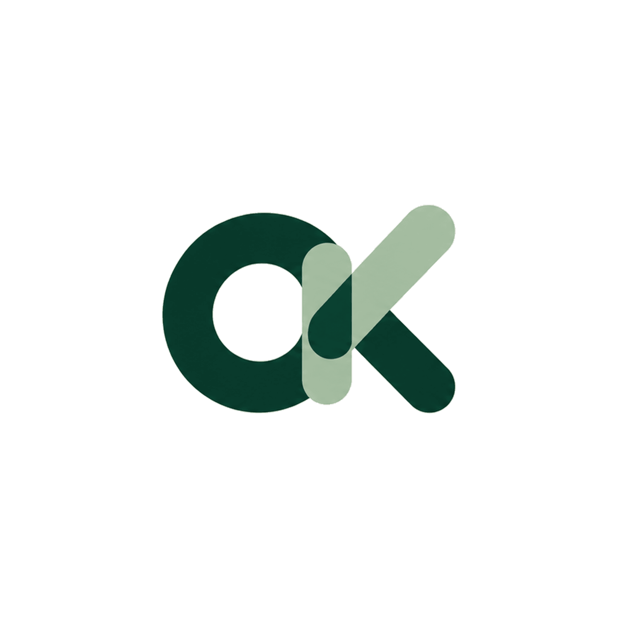 Oefenkern OK-beeldmerk